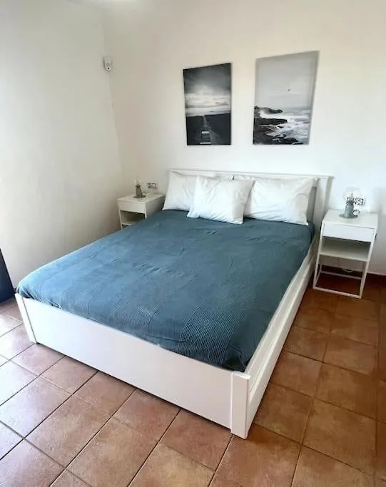 Nyaraló Dreamsville Fuerteventura A 5 Minutos De Lajares