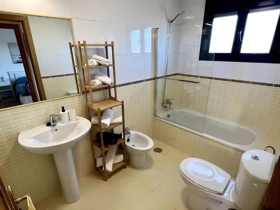 Dreamsville Fuerteventura A 5 Minutos De Lajares Spanyolország