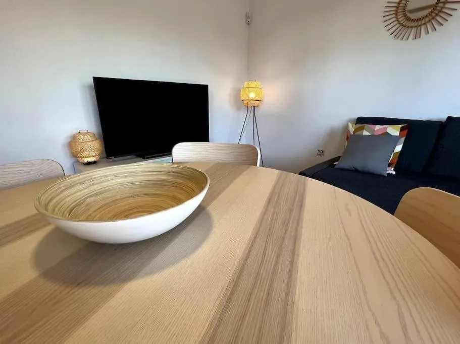 Dreamsville Fuerteventura A 5 Minutos De Lajares Nyaraló