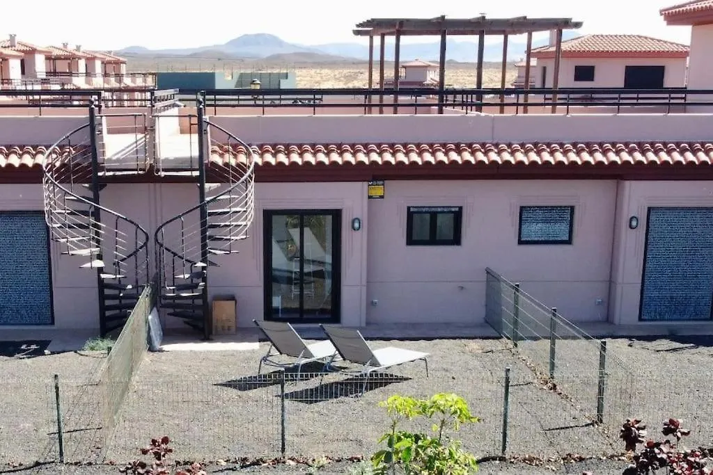 Nyaraló Dreamsville Fuerteventura A 5 Minutos De Lajares