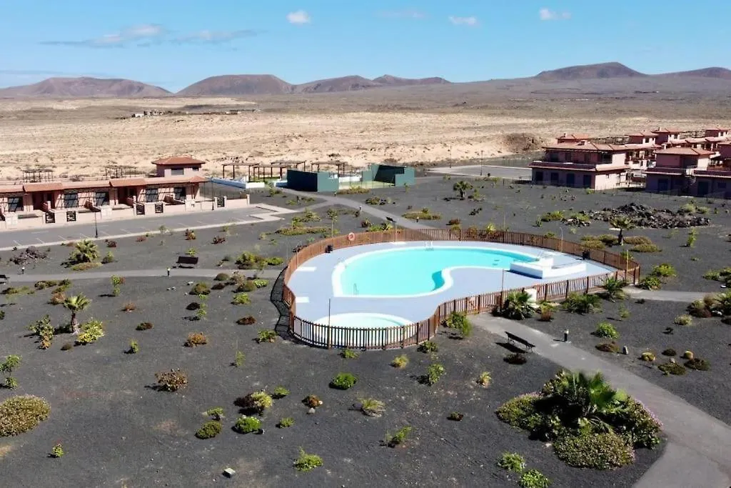 Dreamsville Fuerteventura A 5 Minutos De Lajares Spanyolország