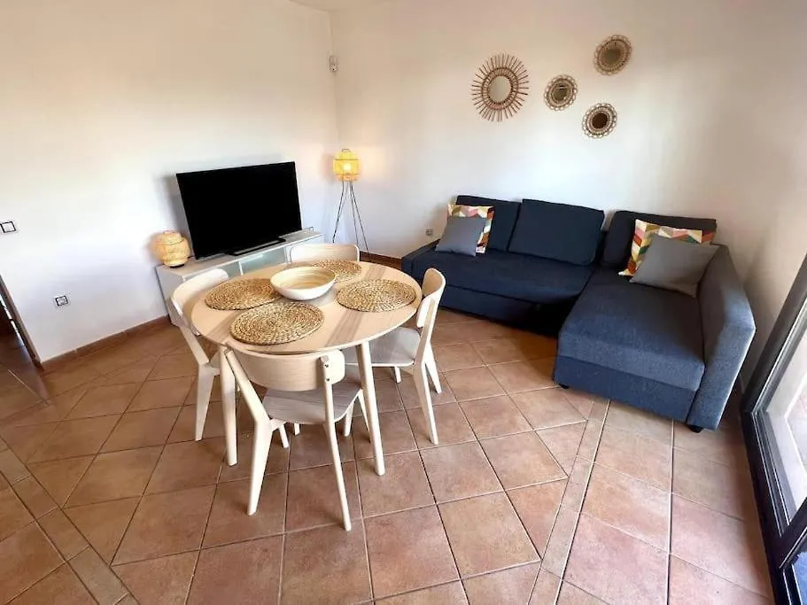 Nyaraló Dreamsville Fuerteventura A 5 Minutos De Lajares