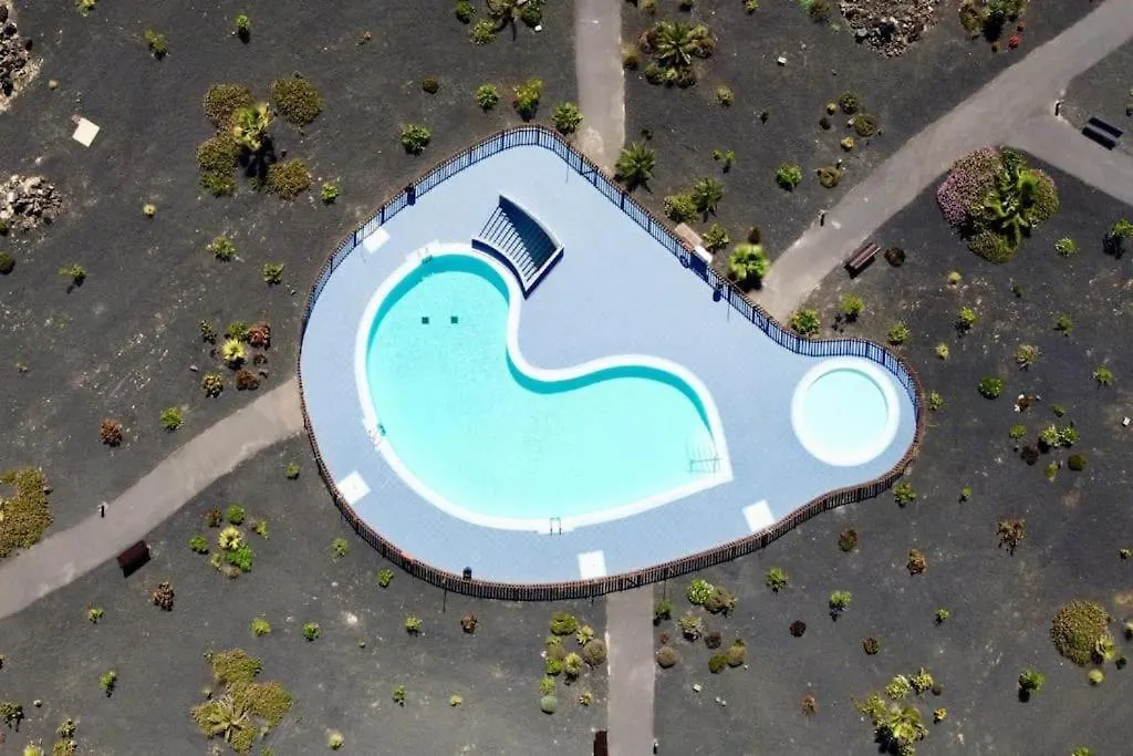 Nyaraló Dreamsville Fuerteventura A 5 Minutos De Lajares Spanyolország