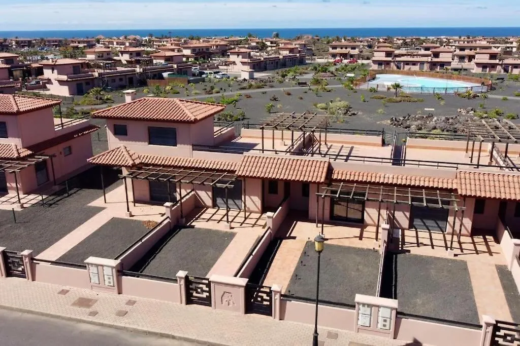 Nyaraló Dreamsville Fuerteventura A 5 Minutos De Lajares Spanyolország